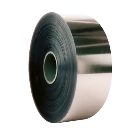 Clear Strips for Cakes and Patisserie